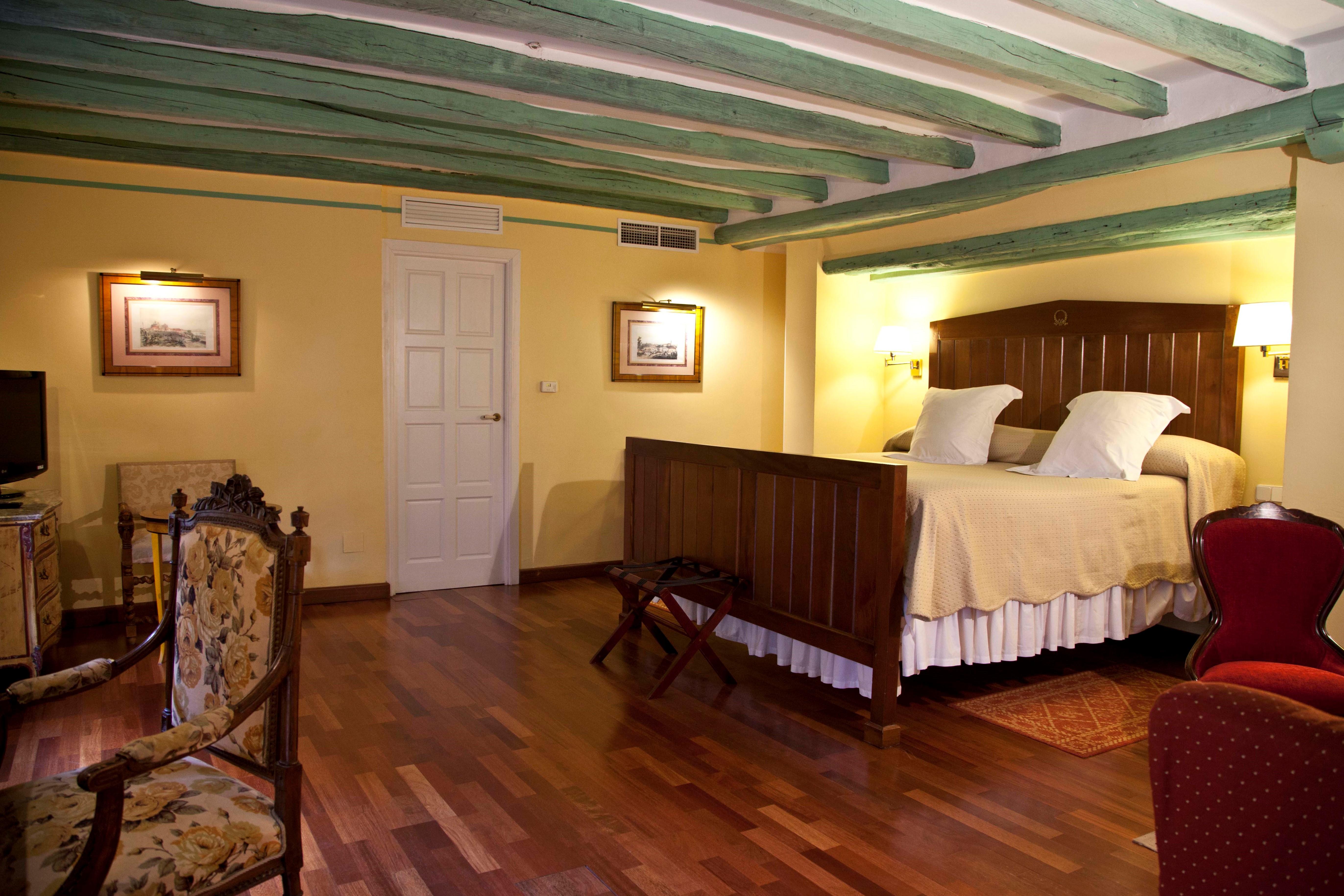 Hotel Las Casas De La Juderia Севилья Экстерьер фото