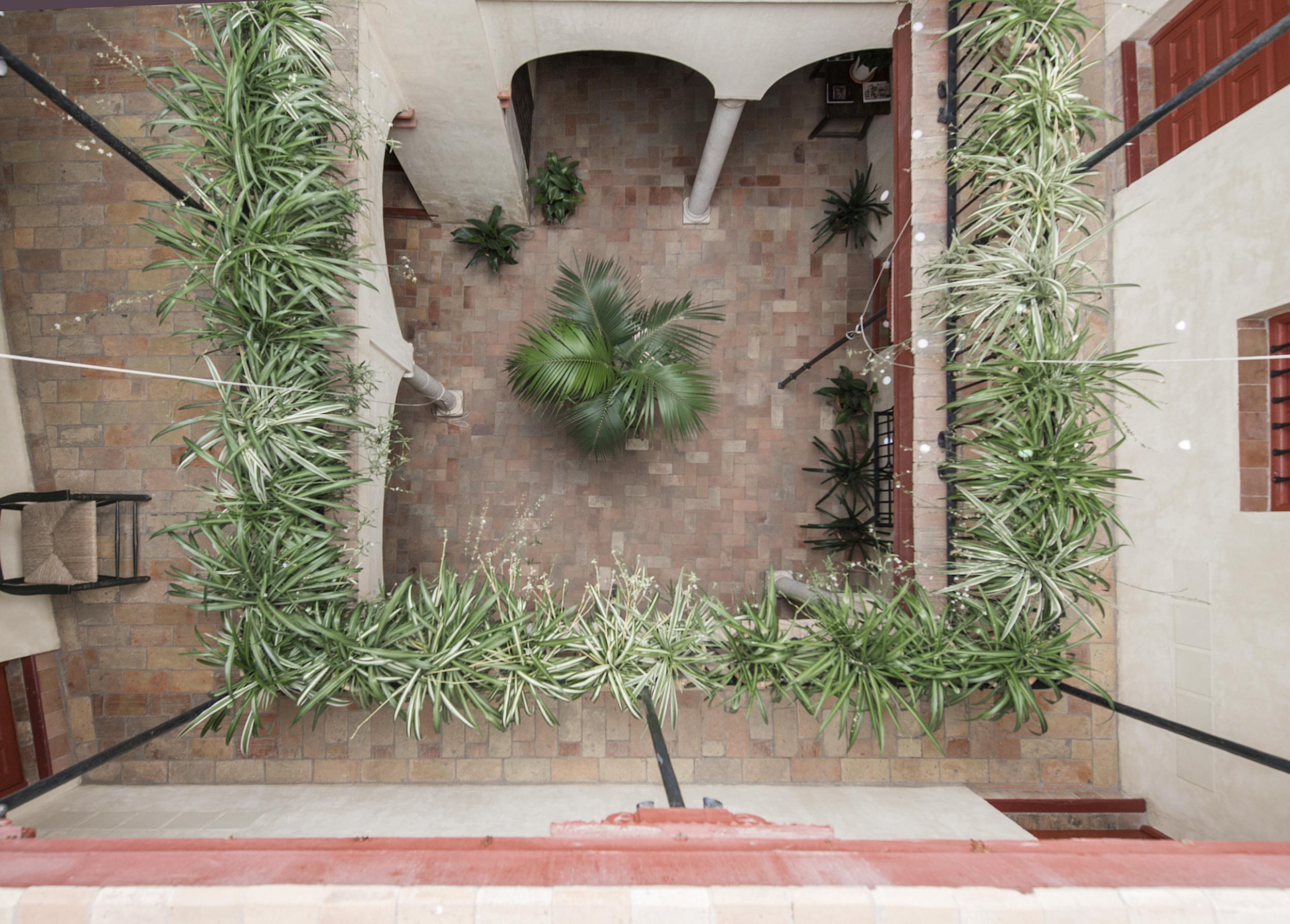 Hotel Las Casas De La Juderia Севилья Экстерьер фото