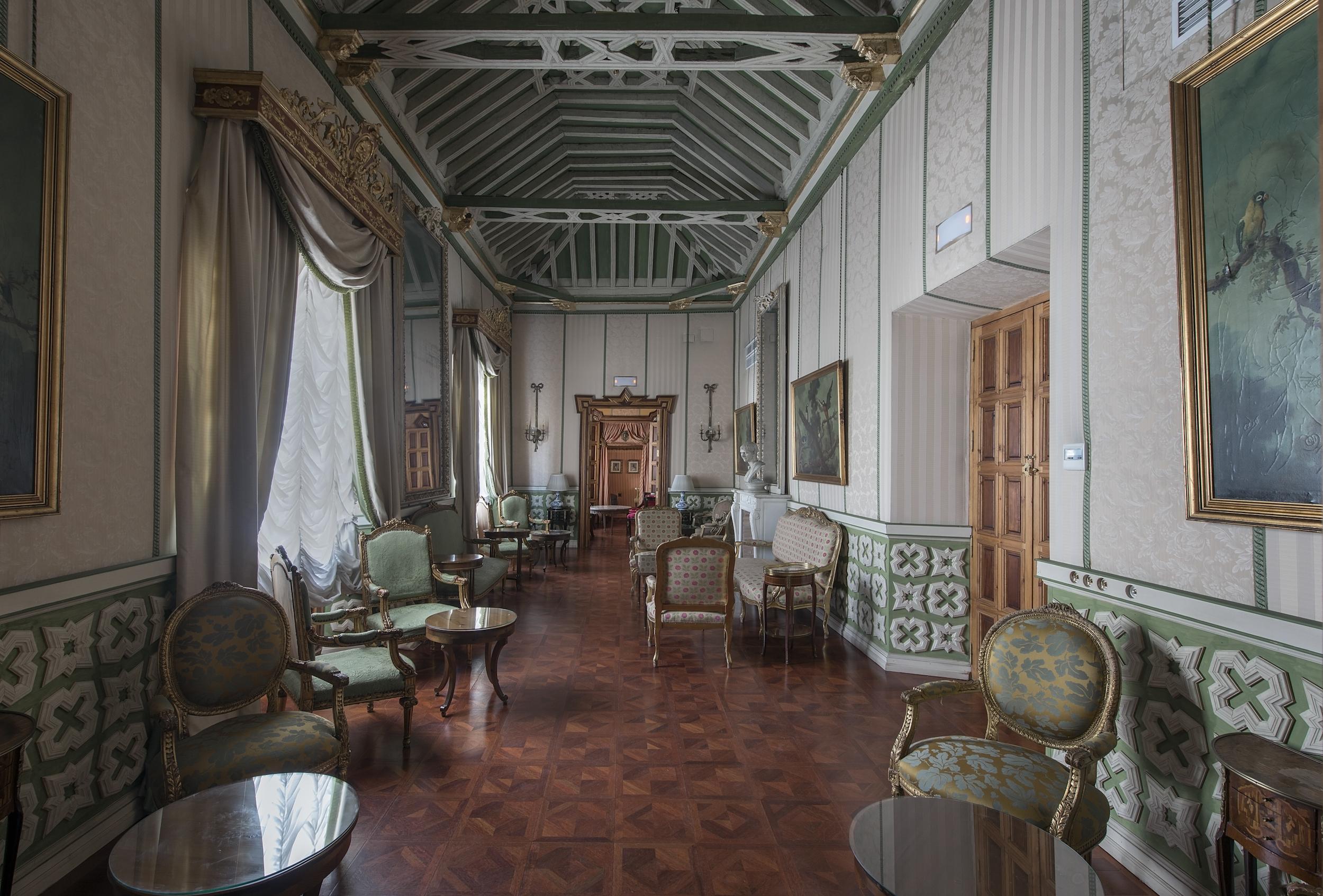 Hotel Las Casas De La Juderia Севилья Экстерьер фото