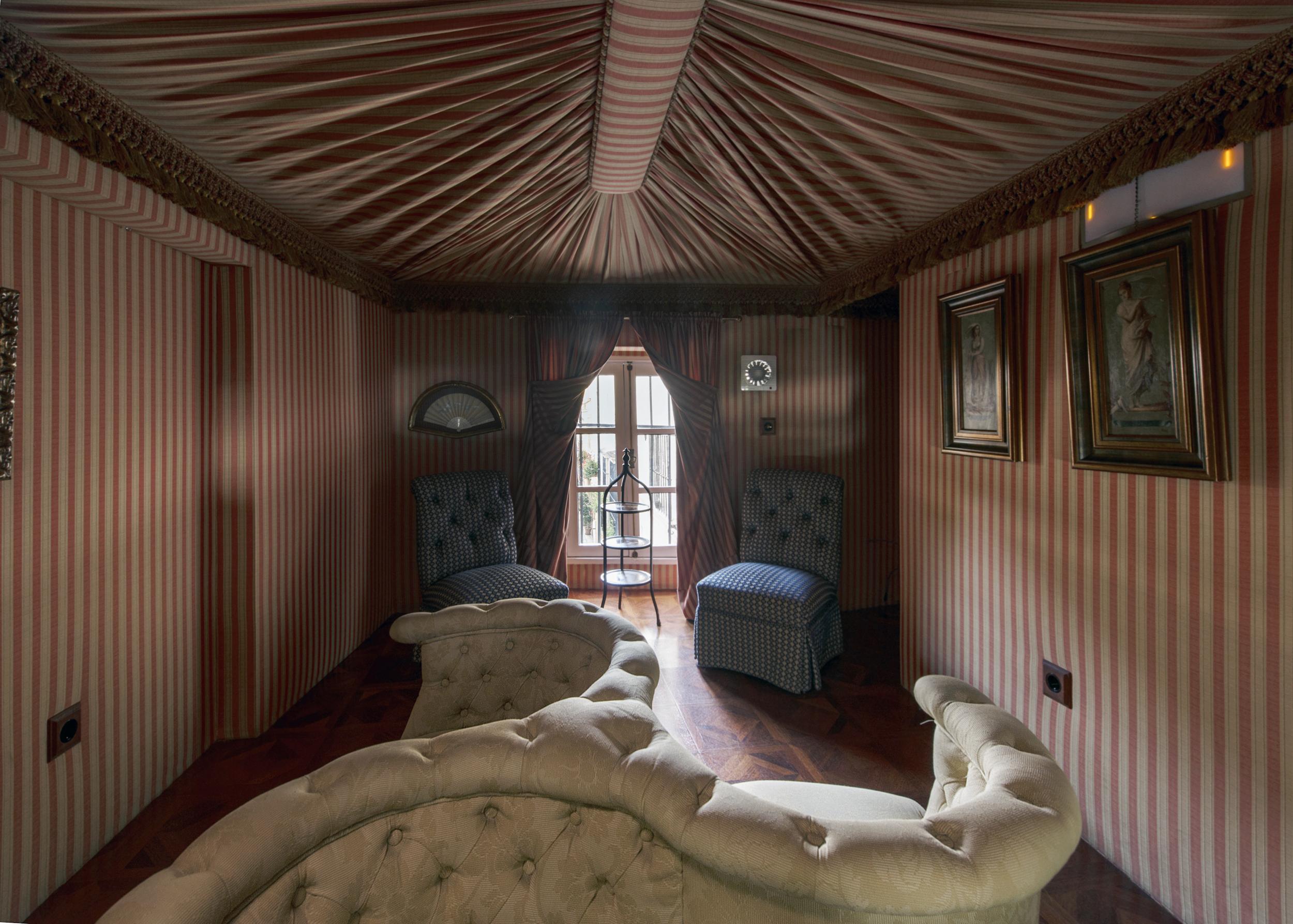 Hotel Las Casas De La Juderia Севилья Экстерьер фото