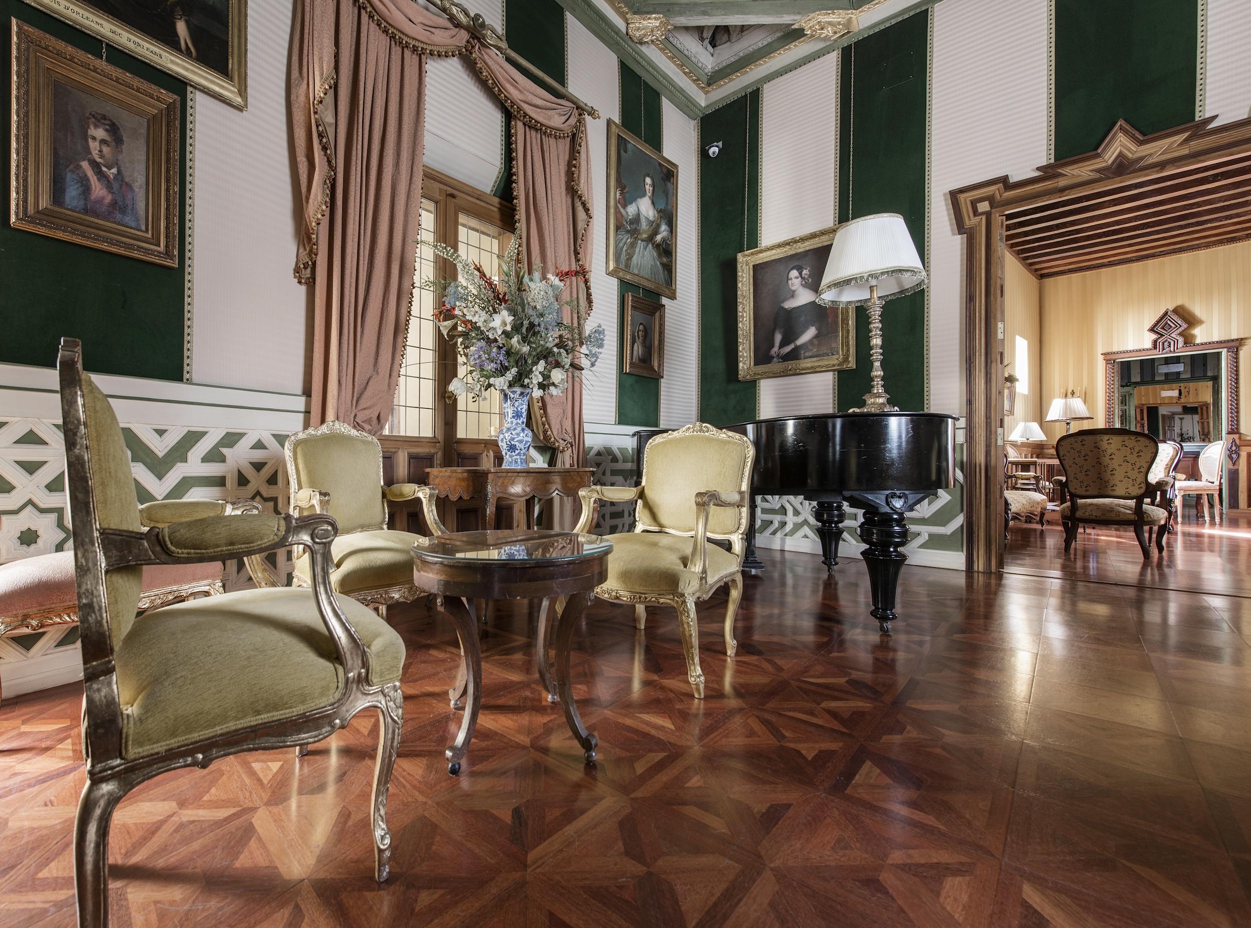 Hotel Las Casas De La Juderia Севилья Экстерьер фото