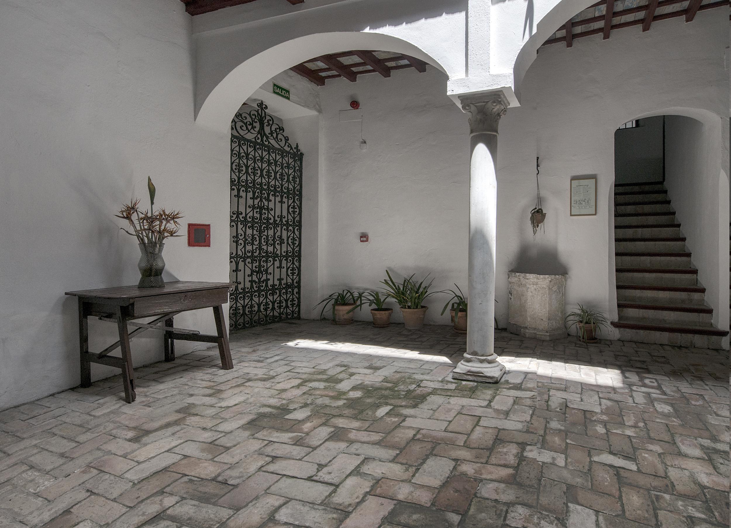 Hotel Las Casas De La Juderia Севилья Экстерьер фото