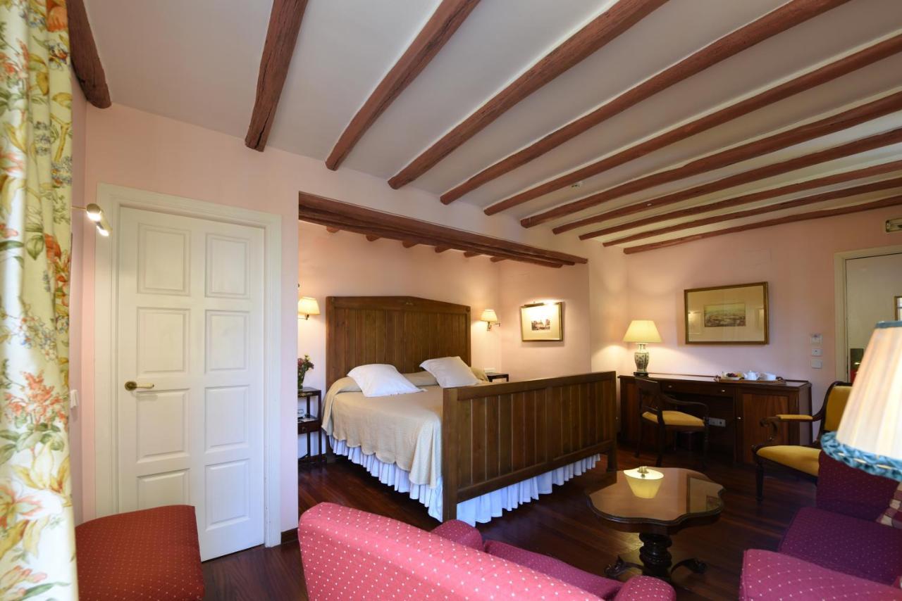 Hotel Las Casas De La Juderia Севилья Экстерьер фото