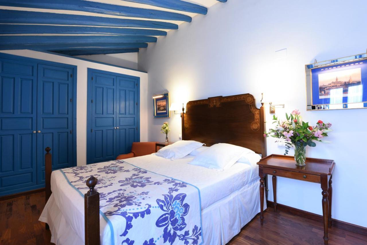 Hotel Las Casas De La Juderia Севилья Экстерьер фото