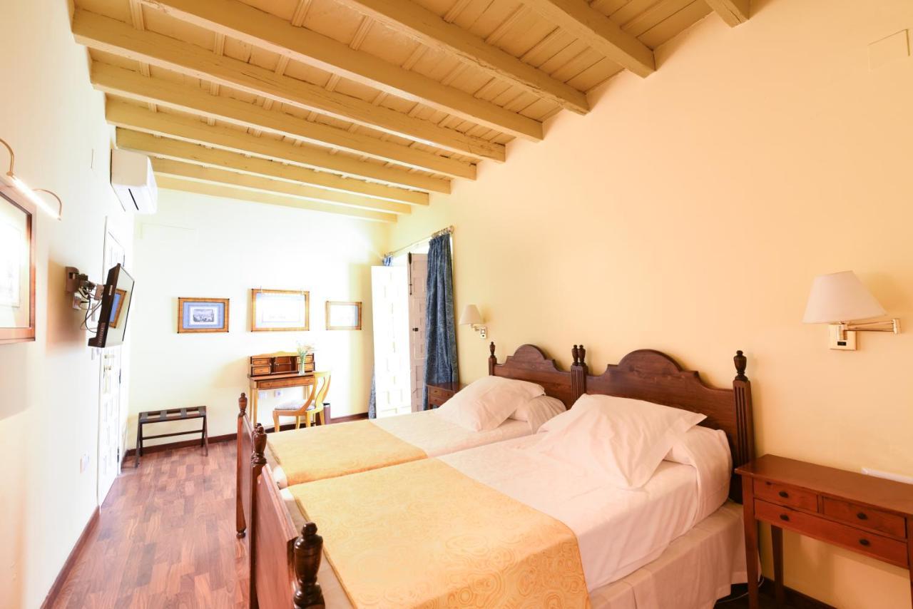 Hotel Las Casas De La Juderia Севилья Экстерьер фото