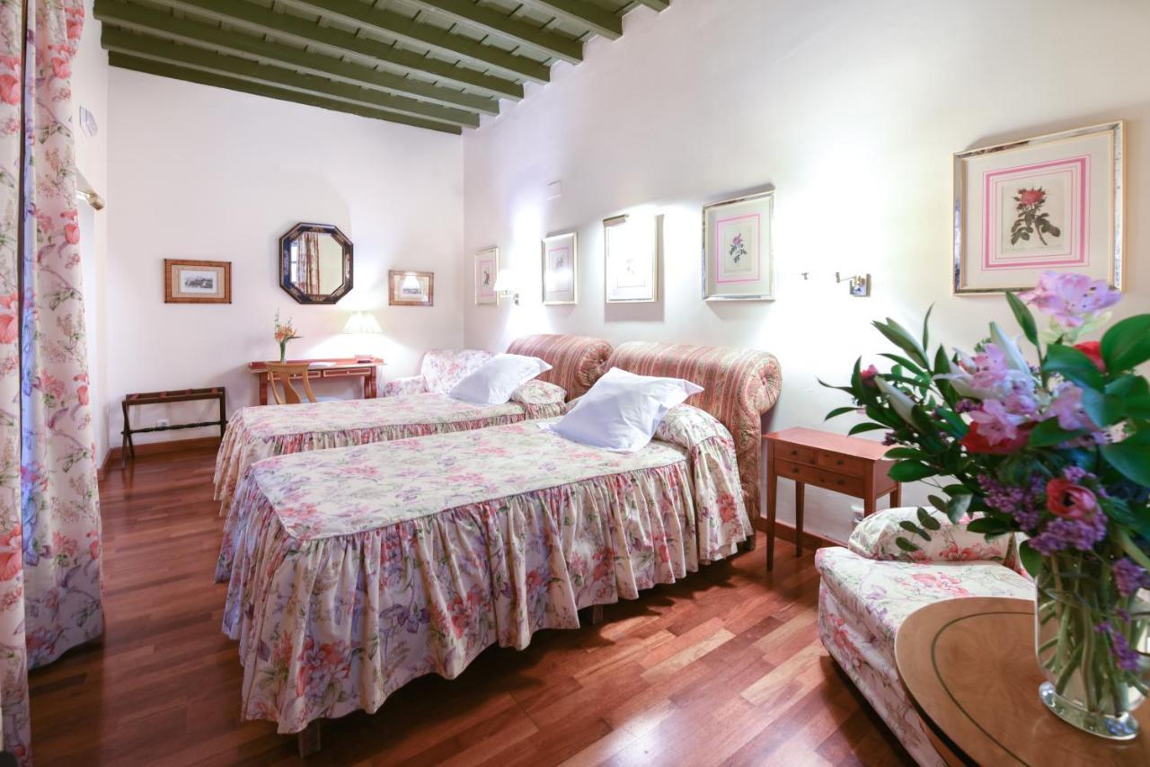 Hotel Las Casas De La Juderia Севилья Экстерьер фото