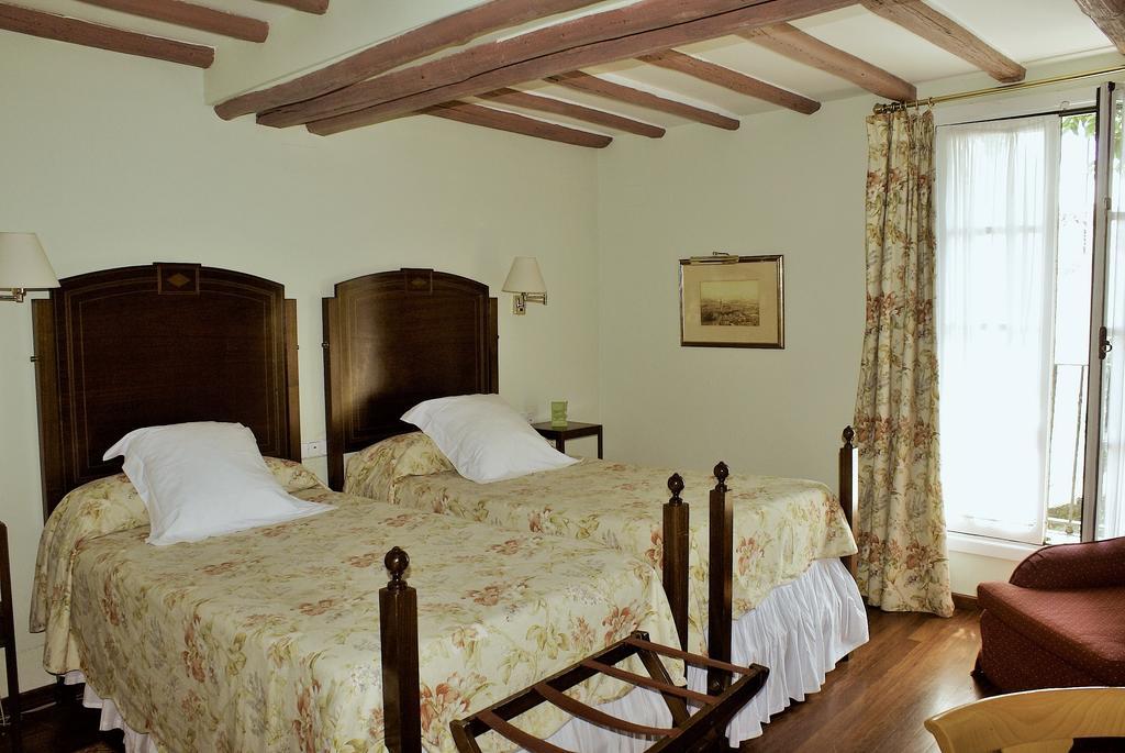 Hotel Las Casas De La Juderia Севилья Экстерьер фото