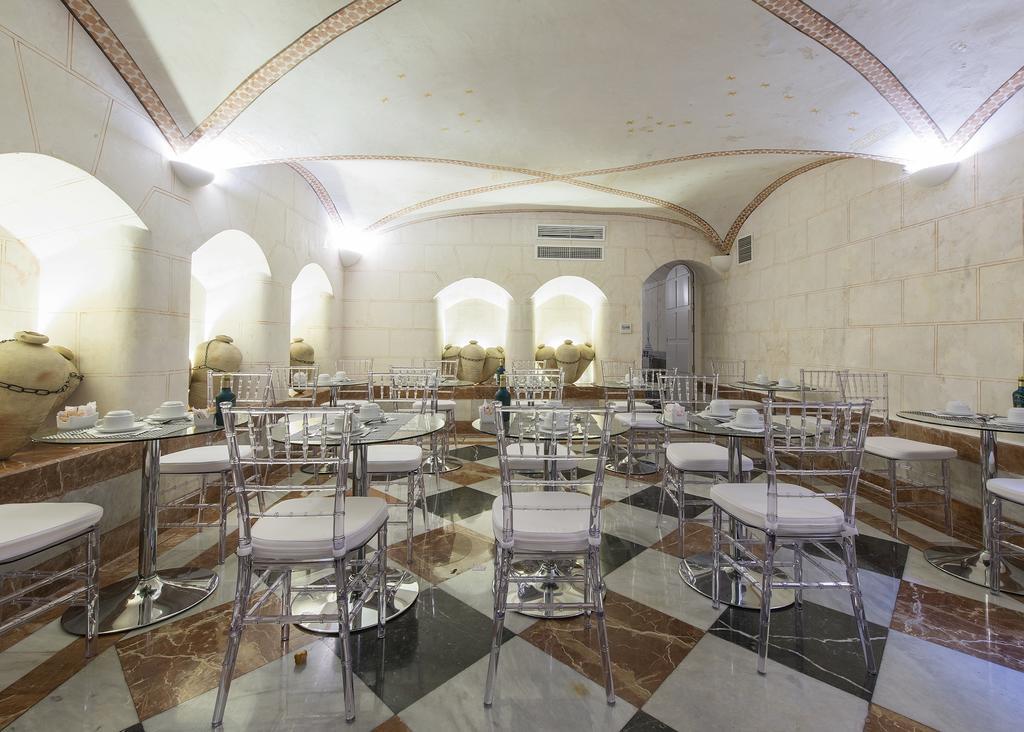 Hotel Las Casas De La Juderia Севилья Экстерьер фото
